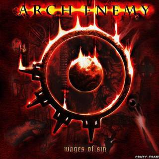 Arch Enemy wallpaper