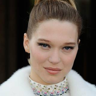 Léa Seydoux wallpaper