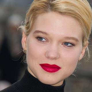Léa Seydoux wallpaper