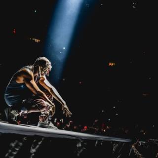 Kanye West wallpaper