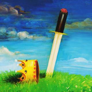 Kanye West wallpaper