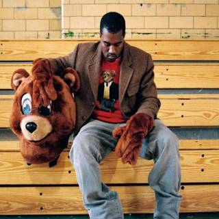 Kanye West wallpaper