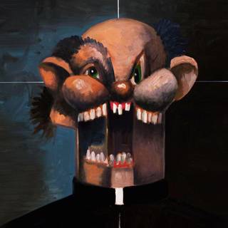 Kanye West wallpaper