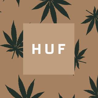 HUF wallpaper
