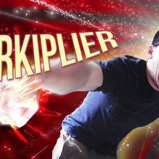 Markiplier wallpaper