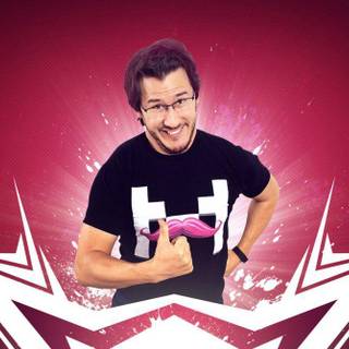 Markiplier wallpaper