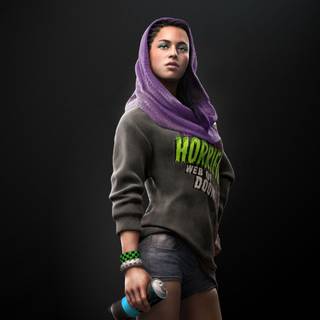 Watch Dogs 2 wallpaper