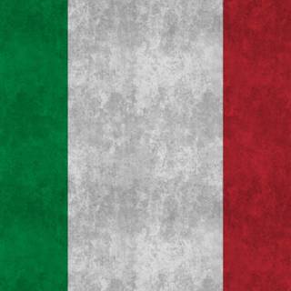 Italy flag wallpaper
