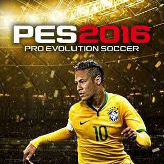 PES 2016 wallpaper