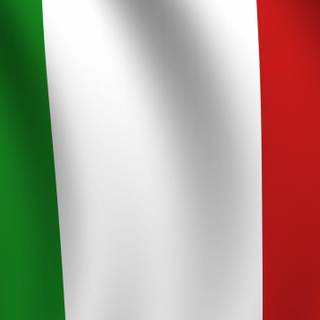Italy flag wallpaper