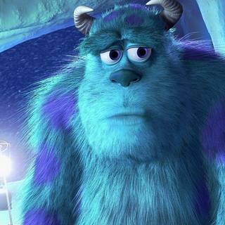 Monsters Inc. wallpaper