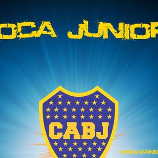 Boca Juniors wallpaper