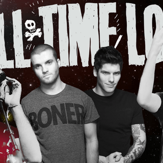 All Time Low wallpaper