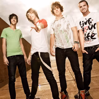 All Time Low wallpaper
