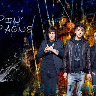 All Time Low wallpaper