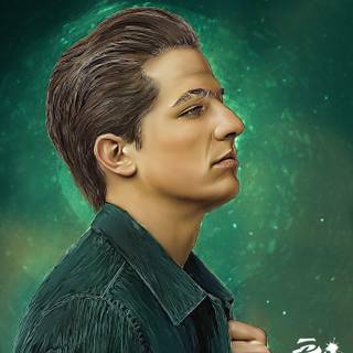 Charlie Puth wallpaper
