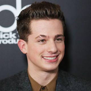 Charlie Puth wallpaper