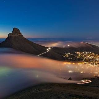 South Africa wallpaper