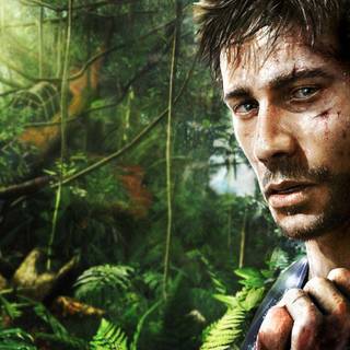 Far Cry 3 wallpaper