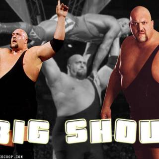 The Big Show wallpaper