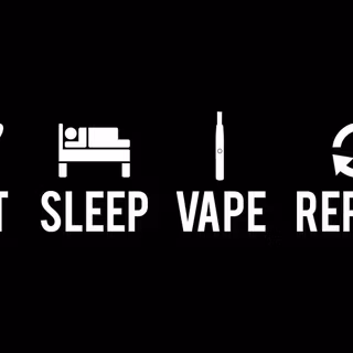 Vape wallpaper