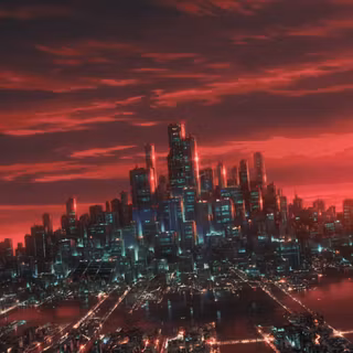 Ghost in the Shell wallpaper