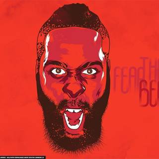 Houston Rockets wallpaper