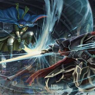 Fire Emblem wallpaper