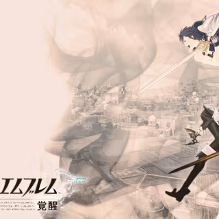 Fire Emblem wallpaper