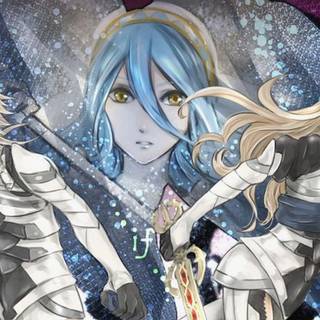 Fire Emblem wallpaper