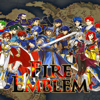 Fire Emblem wallpaper