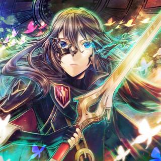 Fire Emblem wallpaper