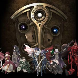 Fire Emblem wallpaper