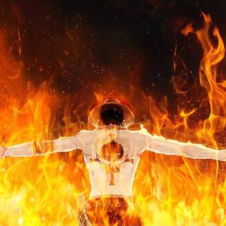 Portgas D. Ace wallpaper