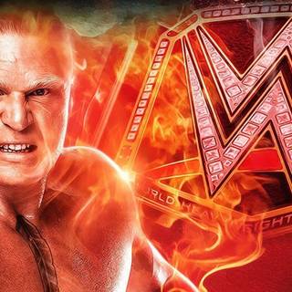 Brock Lesnar 2015 wallpaper