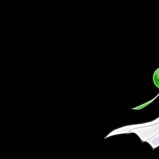 Gardevoir wallpaper