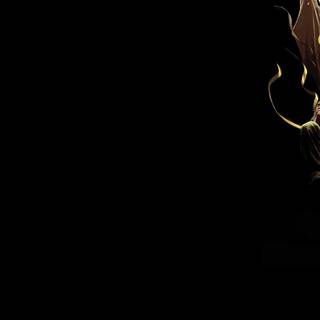 Iron Fist wallpaper