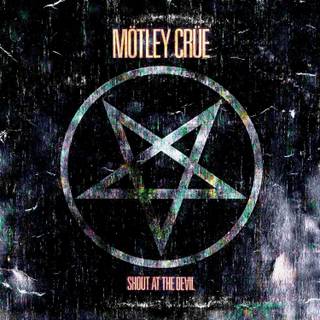 Motley Crue wallpaper