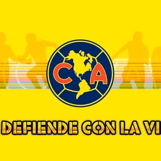Club América wallpaper