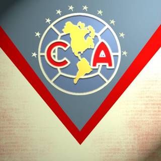 Club América wallpaper