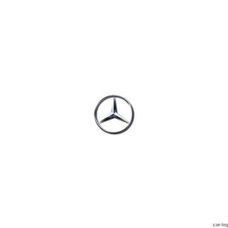 Mercedes logo wallpaper