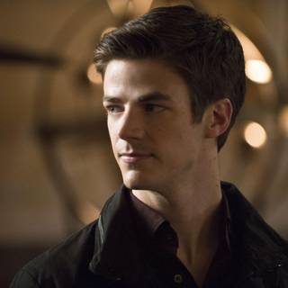 Barry Allen wallpaper