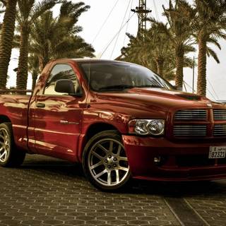 Dodge Ram wallpaper