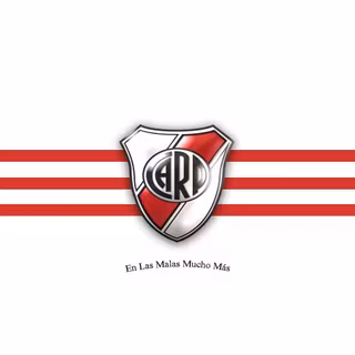 River Plate wallpaper