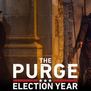 The Purge wallpaper