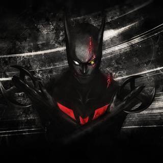 Batman Beyond wallpaper