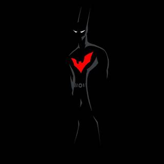 Batman Beyond wallpaper