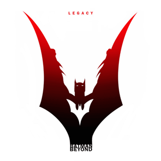 Batman Beyond wallpaper