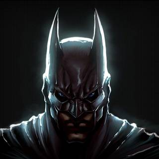 Batman Beyond wallpaper