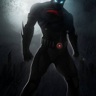 Batman Beyond wallpaper